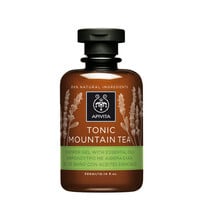 Tonic Mountain Tea Shower Gel With Essential Oils 高山茶抗氧沐浴露 Image