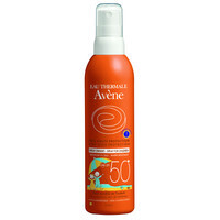 Very High Protection Spray For Children SPF50+