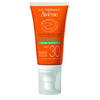 High Protection Cleanance Sunscreen SPF30 清爽防曬乳 SPF30 (零感) Image