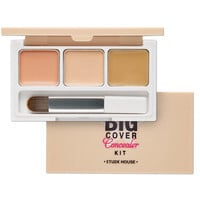 Big Cover Concealer Kit  Image