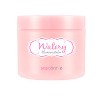 Watery Cleansing Balm 新水凝保濕卸妝霜 Image