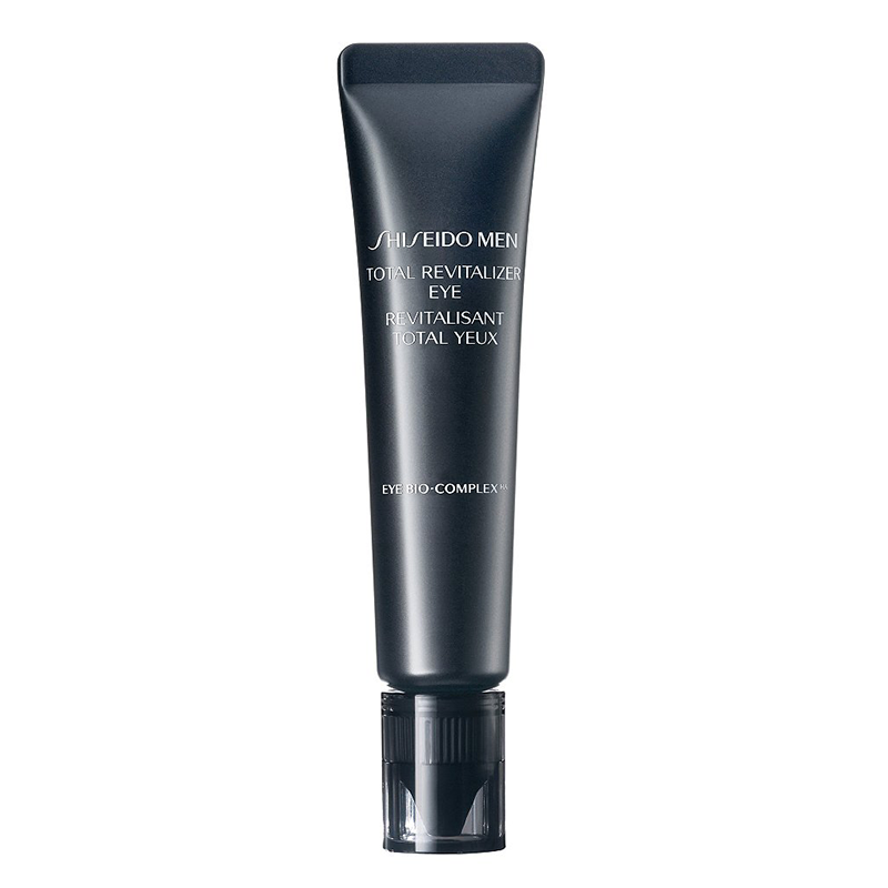 SHISEIDO MEN TOTAL REVITALIZER EYE