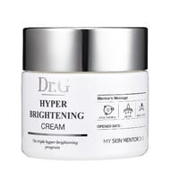 Hyper Brightening Cream  極緻水鑽亮白面霜 Image