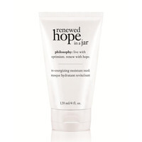 Renewed Hope in a Jar Re-energizing Moisture Mask