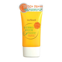 Aloe Vera Instant Cooling Sun Gel SPF50+ PA+++