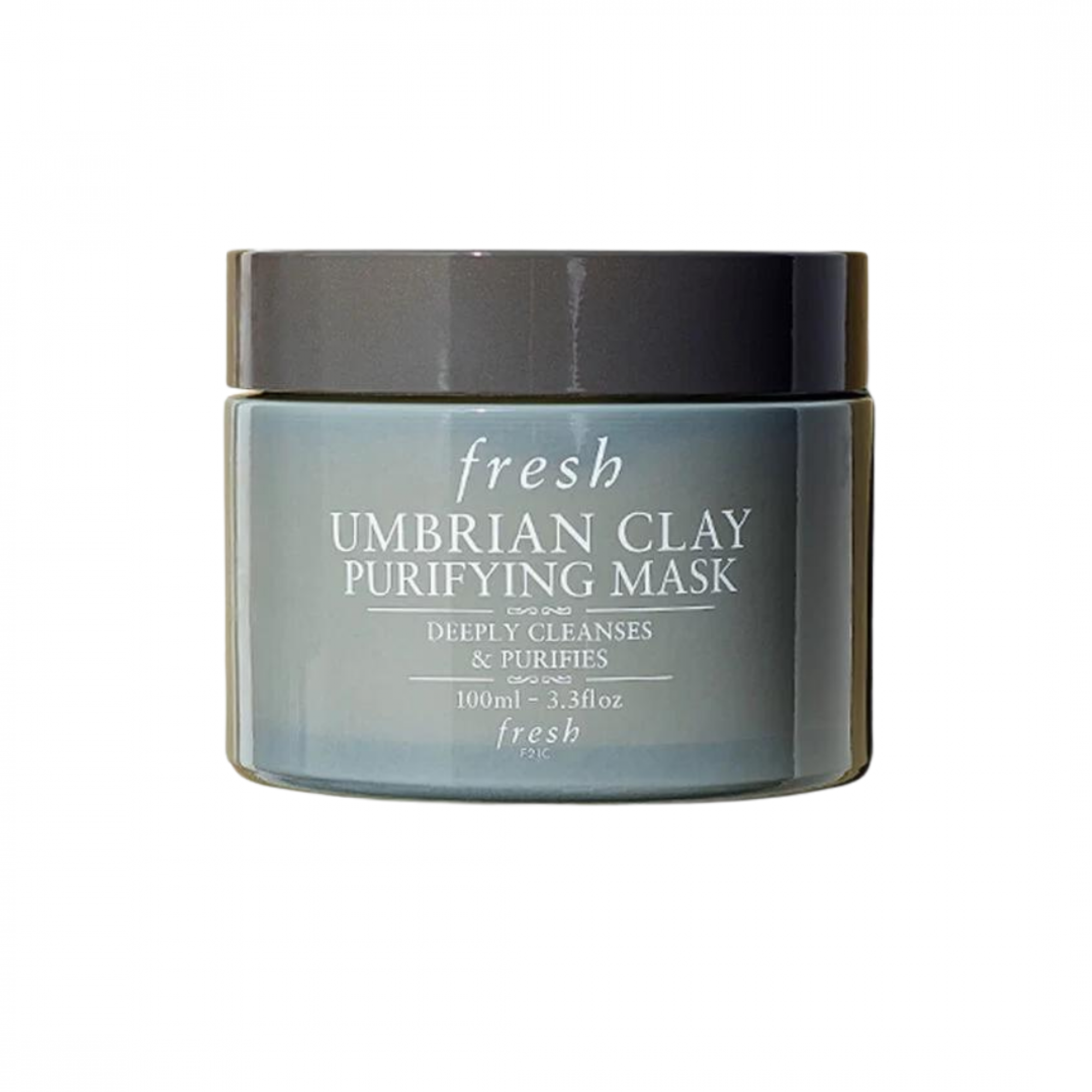 Umbrian Clay Purifying Mask 意大利白泥淨化排毒面膜 Image