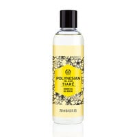 Polynesian Island Tiare Shower Gel  波里尼西亞提亞蕾花身體沐浴露 Image