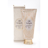 SABON Silky Body Milk Almond  杏仁絲滑身體乳 Image