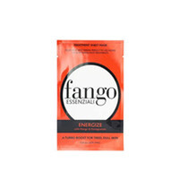 Fango Essenziali Sheet Mask, Energize 全效快激活面膜 Image