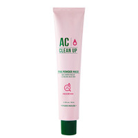 AC Clean Up Pink Powder Spot Mask  Image