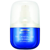 The Crystalline Water Essence 冰川活水補濕精華 Image