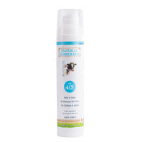 Natural Sunscreen SPF40