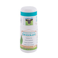 Fresh Cream Deodorant