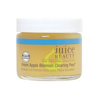 Green Apple Peel Blemish Clearing
