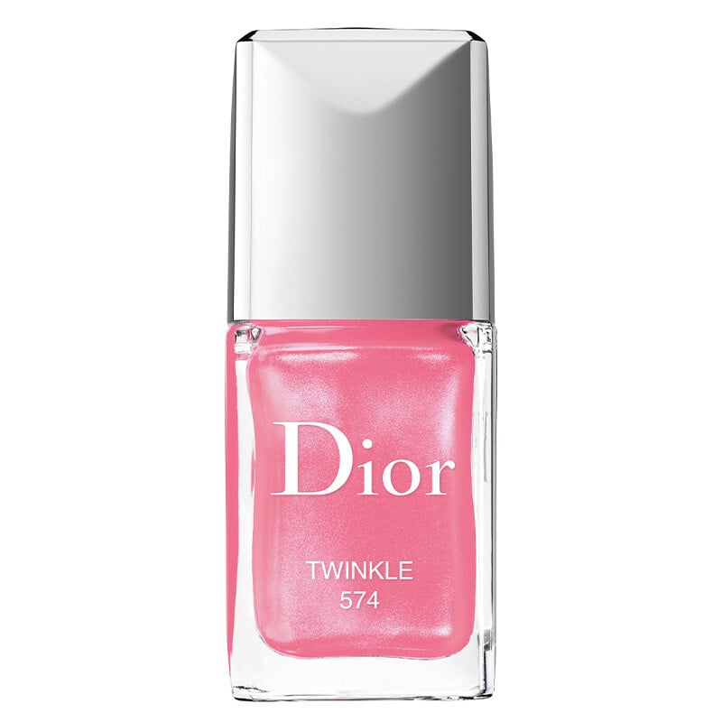 Dior Vernis 美妝甲油 Image