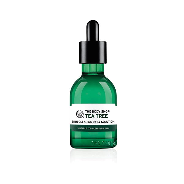 Tea Tree Anti-imperfection Daily Solution 茶樹抗瑕疵淨化精華 Image