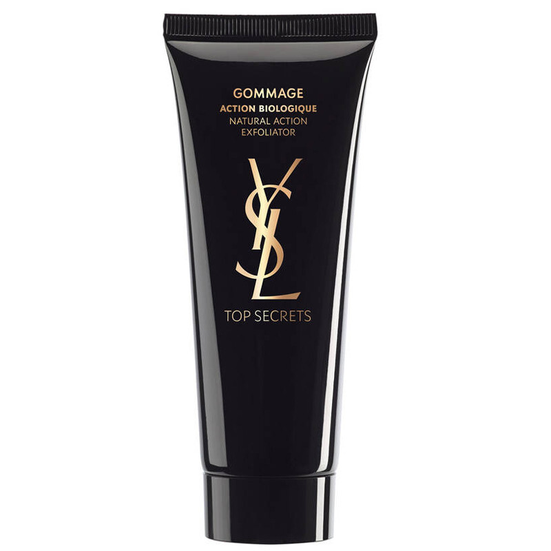Natural Action Exfoliator