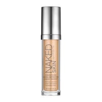 NakedSkin Weightless Ultra Definition Liquid Makeup 粉底液 Image