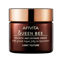 Queen Bee Holistic Age Defense Cream (Light Texture)