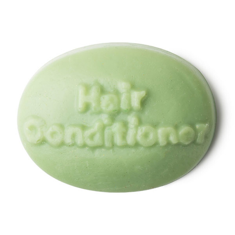 Jungle Solid Conditioner
