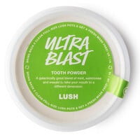 Ultrablast Toothy Powder 清風牙膏粉 Image