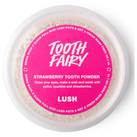 Tooth Fairy Toothy Powder 潔齒天使牙膏粉 Image