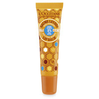 Shea Melting Honey Lip Balm 乳木果蜂蜜輕盈潤唇膏 Image