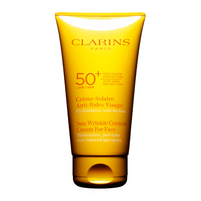 Sun Wrinkle Control Cream SPF 50+