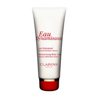 Eau Dynamisante Moisturizing Body Lotion