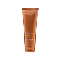 Self Tanning Instant Gel