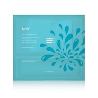 Aqua Bomb Sheet Mask 斗蓬草高效水分炸彈面膜 Image