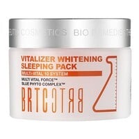 Vitalize Whitening Sleeping Pack 多元維他命美白睡眠面膜 Image