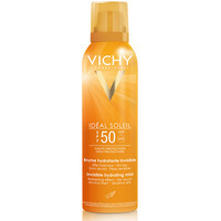 Ideal Soleil Invisible hydrating mist