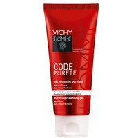 HOMME Purifying Cleansing Gel