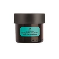 Himalayan Charcoal Purifying Glow Mask 竹炭排毒淨肌面膜 Image