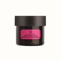 Amazonian Acai Energising Radiance Mask 巴西莓充電喚肌面膜 Image