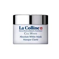 Cell White Aboslute White Mask 美白極緻嫩膚面膜 Image