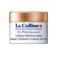 Cellular Vital Eye Mask 活細胞眼部美化膜 Image