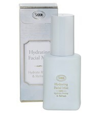 Hydrating Facial Mist 面部保濕噴霧 Image