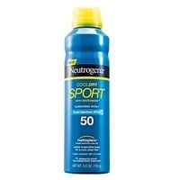 Cool Dry Sport  Spray SPF50 PA++++ 極透氣清爽運動防曬噴霧SPF50+ PA++++   Image