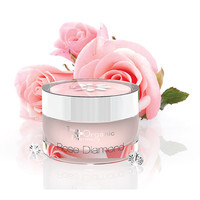 Rose Diamond Face Cream