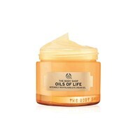 Oils of Life Intensely Revitalizing Eye Cream-Gel