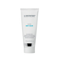 Dry Hair Mask