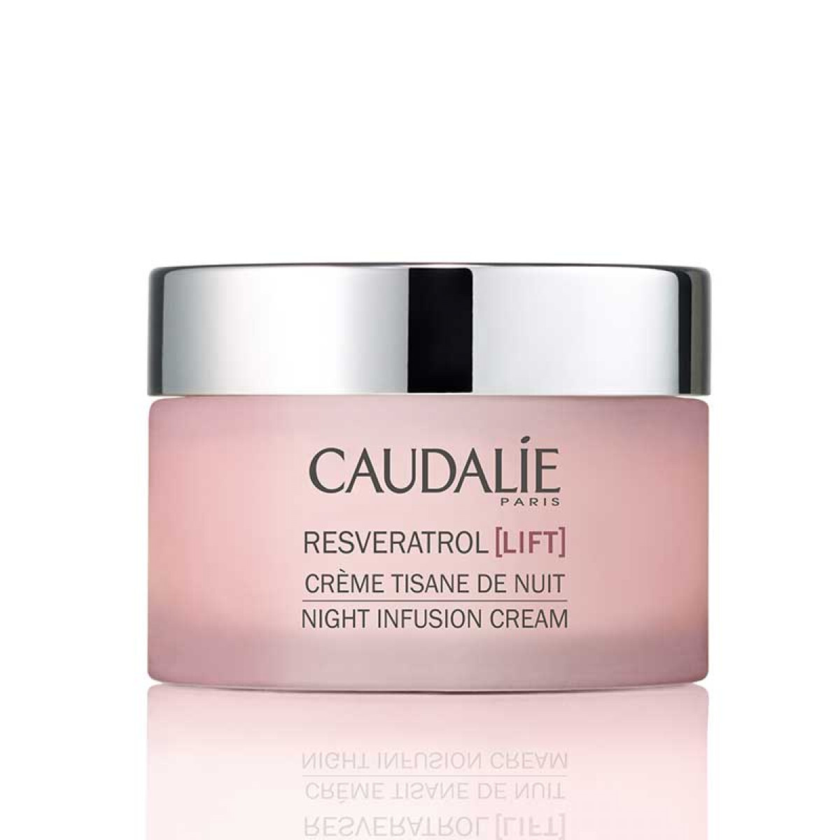 Resveratrol [Lift] Night Infusion Cream