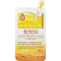 Bio-Fill P.S.A Soothing Plant Stem Cell Mask 植物幹細胞蜂膠舒緩面膜 Image