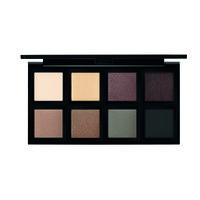 Down To Earth Eye Palette 持久8色眼影組合 Image