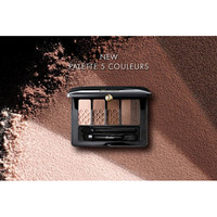 Palette 5 Couleurs 