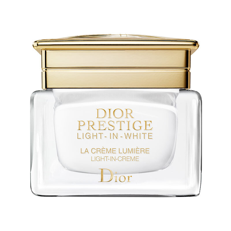 PRESTIGE La Crème Riche
