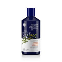 Argan Oil Damage Control Shampoo  Image