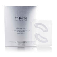 Meso Infusion Micro Mask 逆時空無針透璧導入重點修護膜 Image